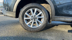 Mazda CX-5 2.0 e-Skyactiv G MHEV Centre-Line 5dr Auto Petrol Estate